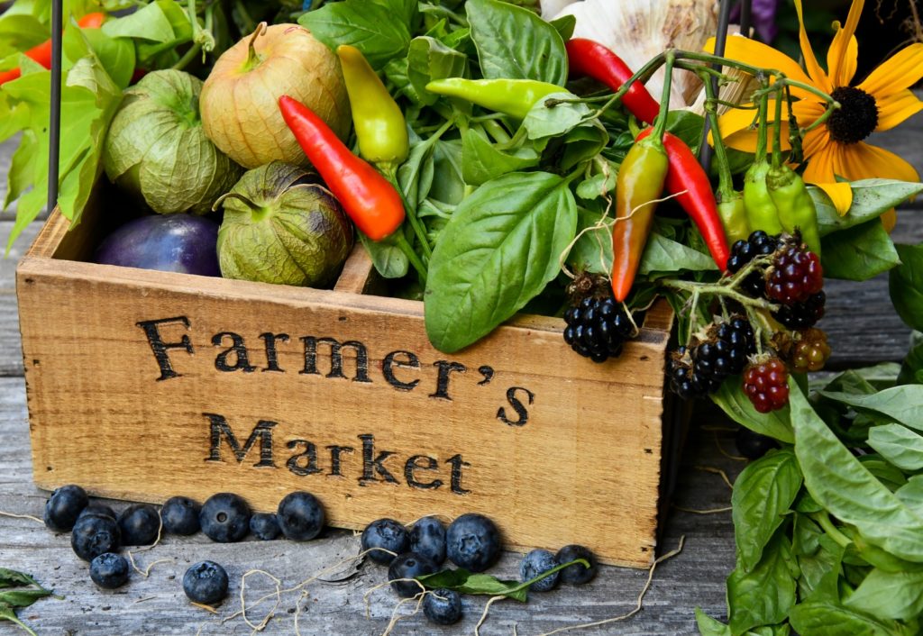 sfm stock sprouts farmers market