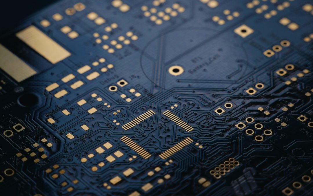 Chip Shortage? Investors Are Buying Up These 3 Semiconductor Stocks