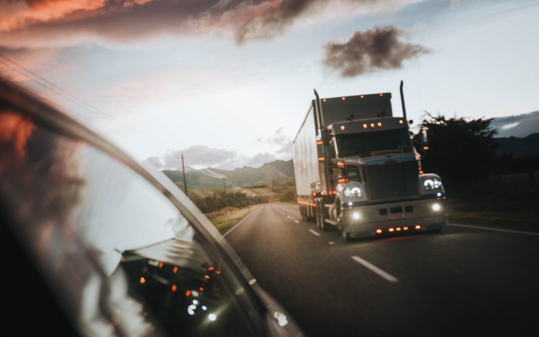 Investors Grabbed These Trucking Companies, Fresh Off 52-Week Highs.