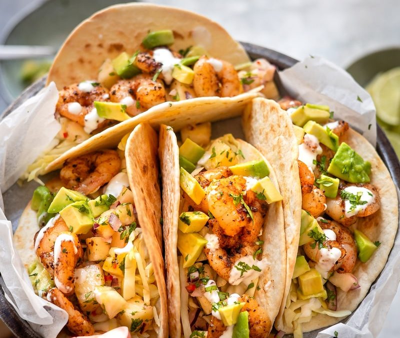 Value Investors Are Buying Stock (And Tacos) In This Restaurant Company