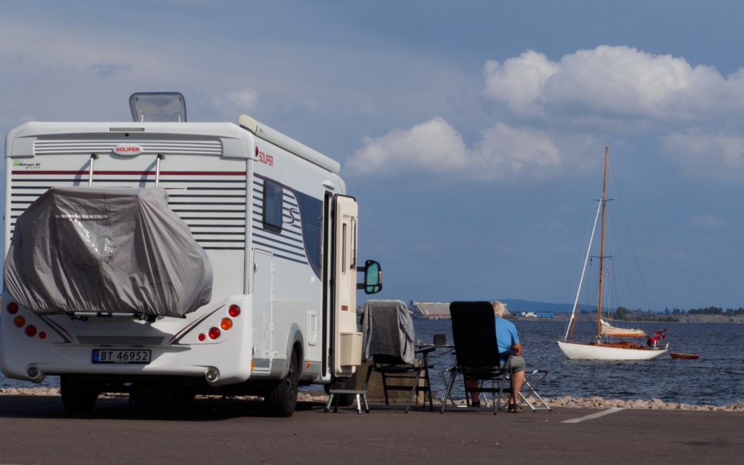 Why Are Investors Are Buying Shares of Winnebago (NYSE: WGO)?