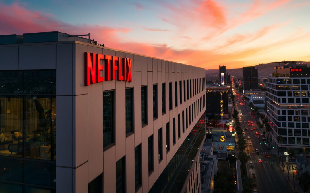 Netflix (NASDAQ: NFLX) Is In Deep Discount Territory